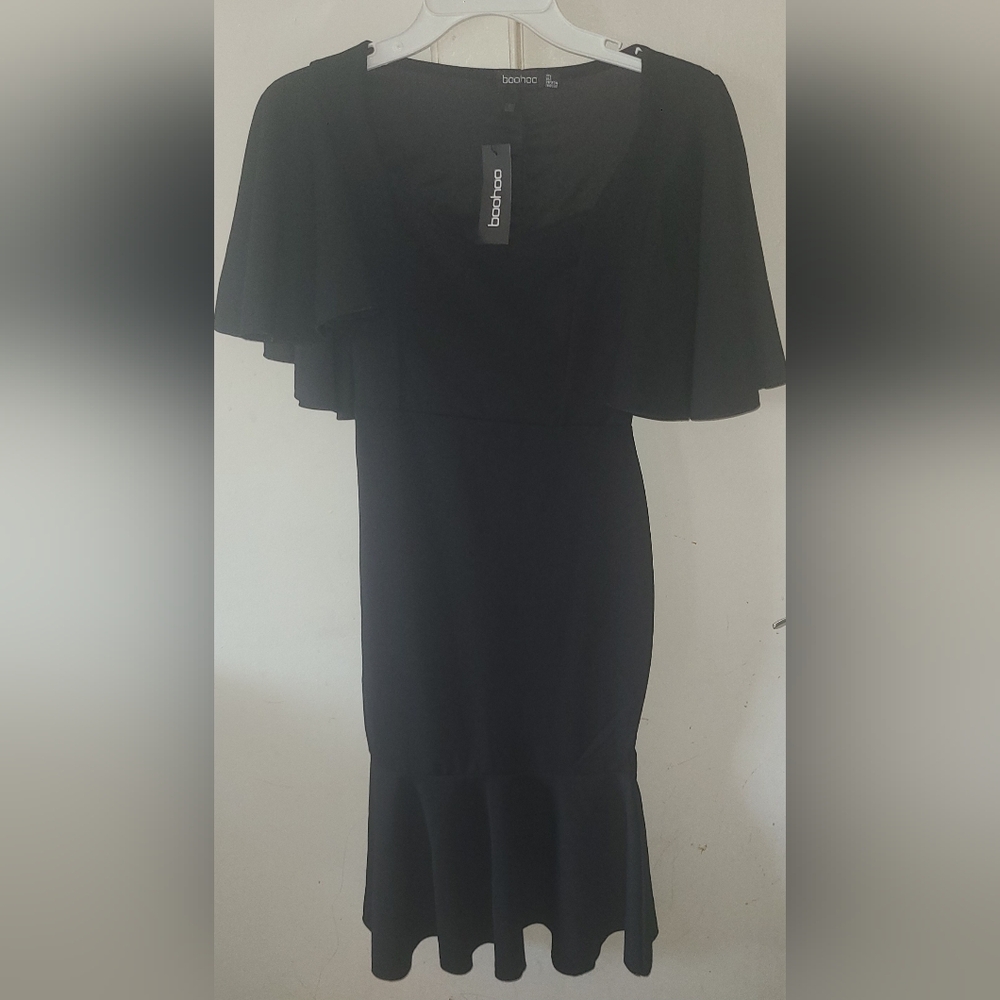 Short Dress